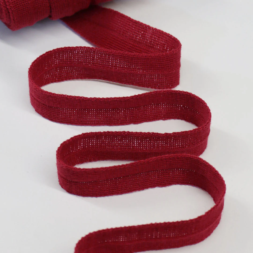 Wool Binding - Image 42