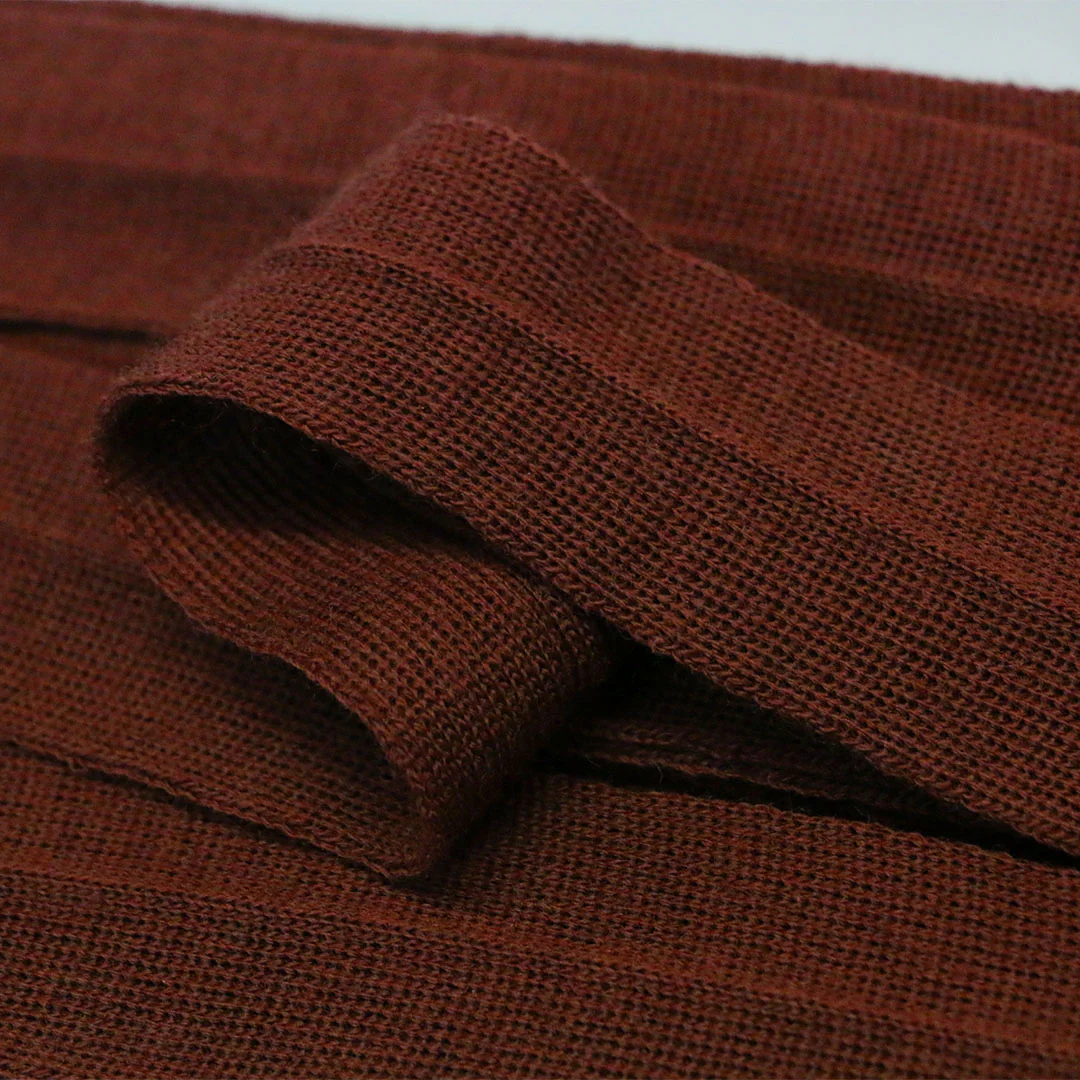 Wool Binding - Image 49