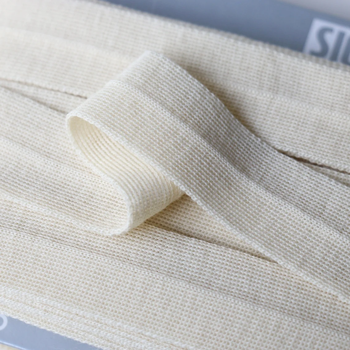Wool Binding - Image 6