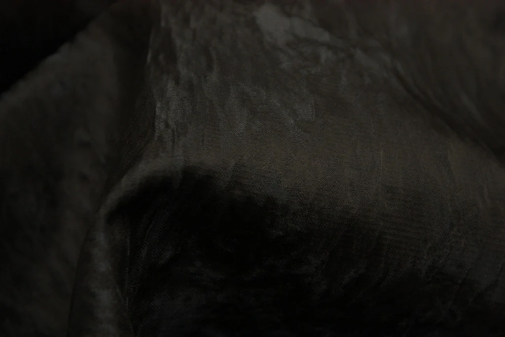 Wrinkled Water