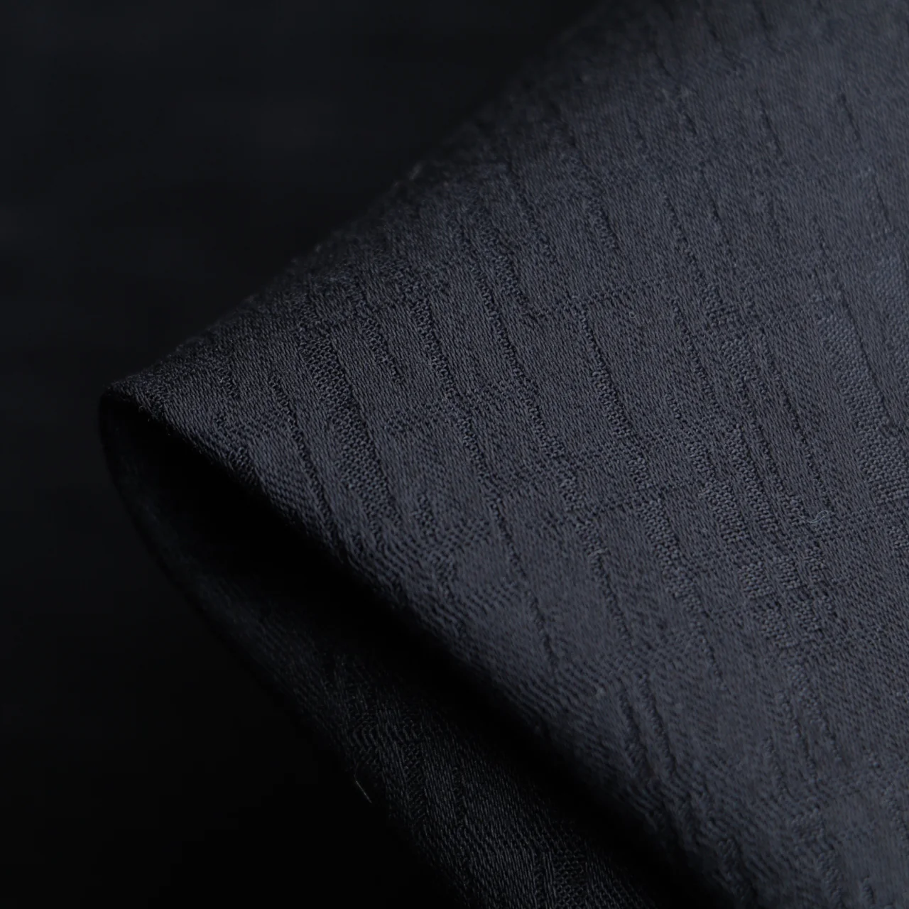 Written In Navy