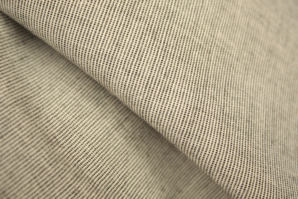 Yarndyed Speckled Grey