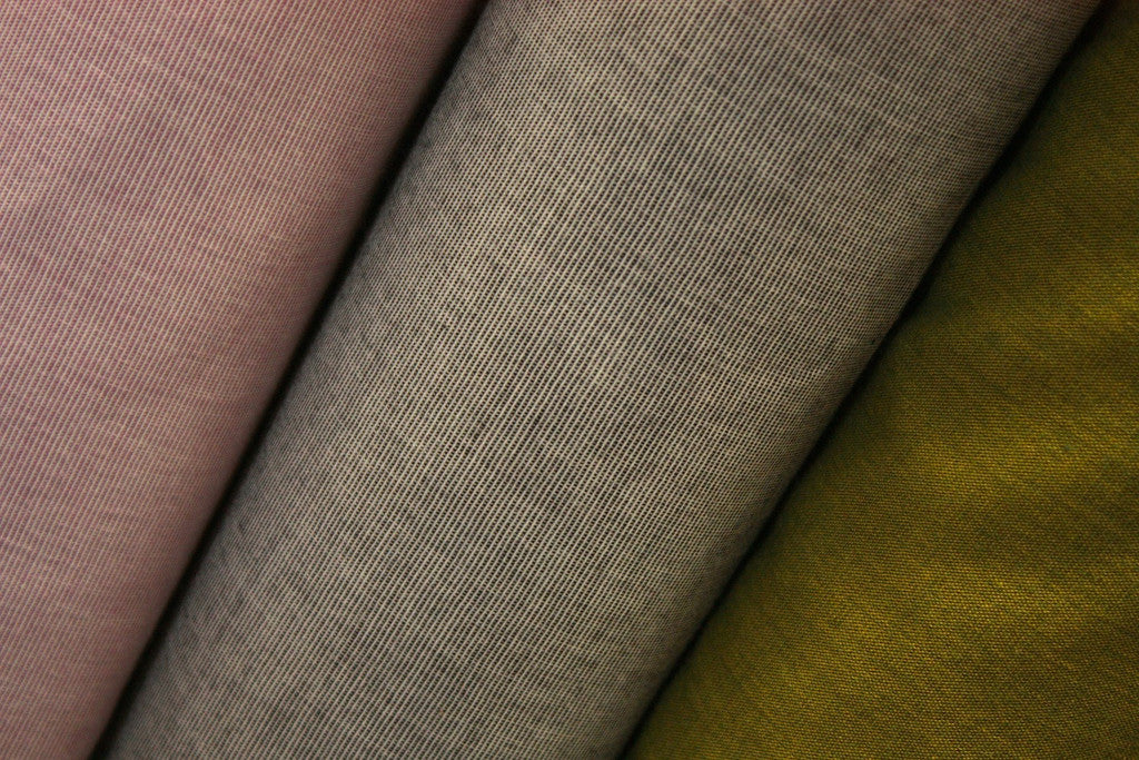 Yarndyed Speckled Grey - Image 6