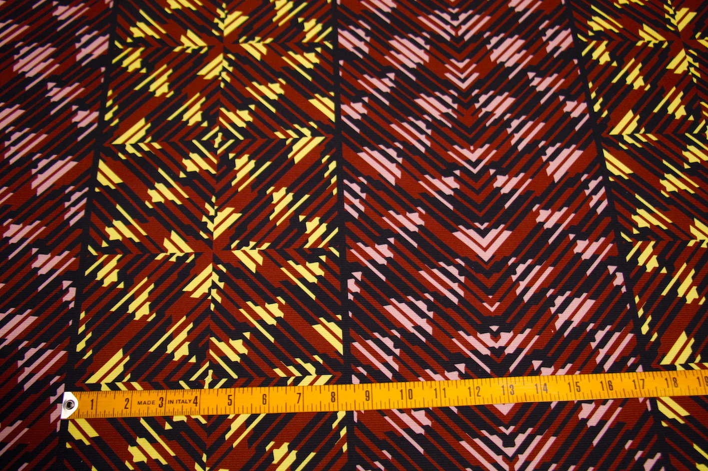 Yellow Pink Highlights - Image 3