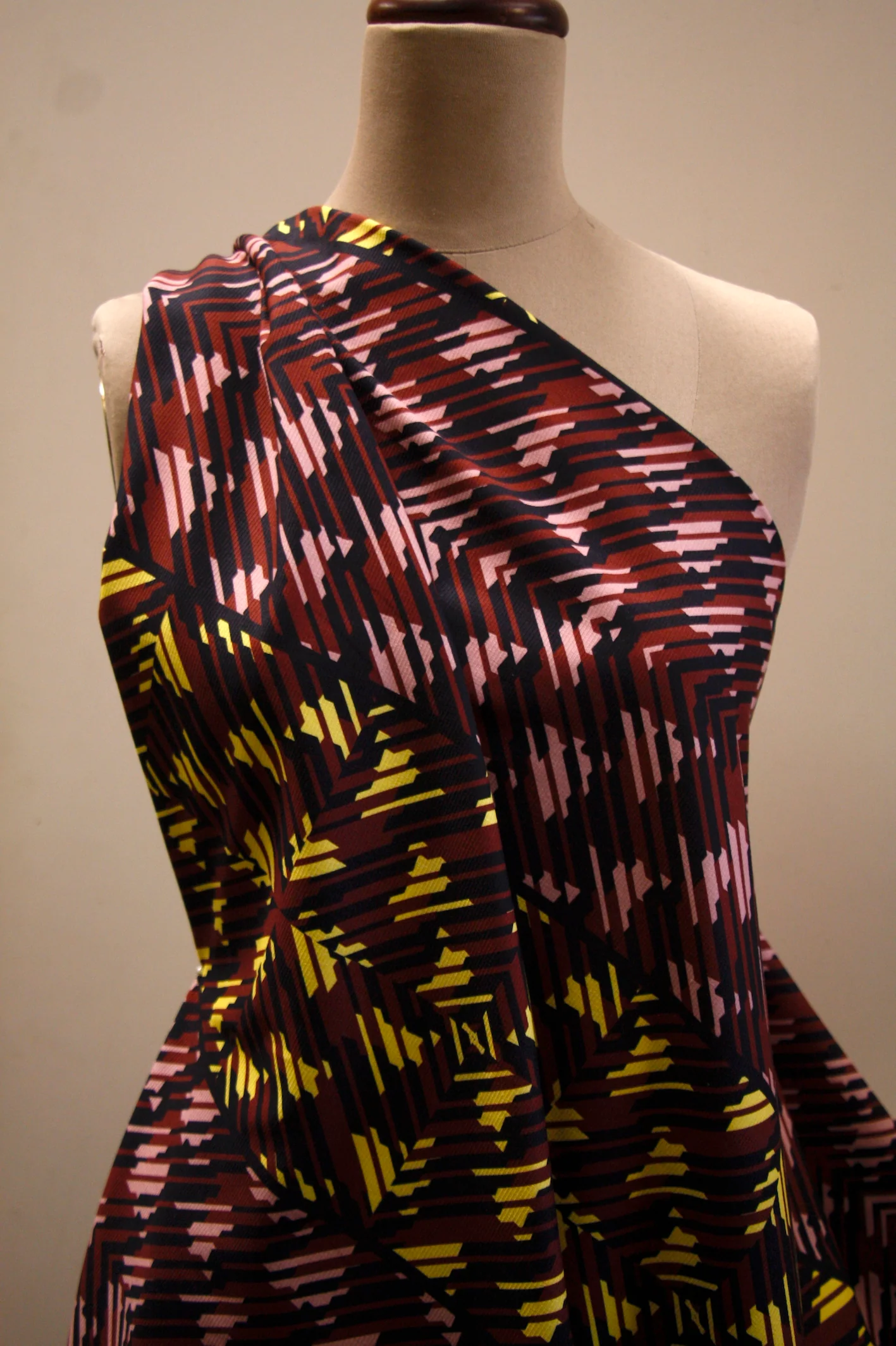 Yellow Pink Highlights - Image 5