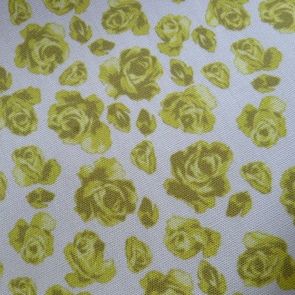 Yellow Rose - Image 2