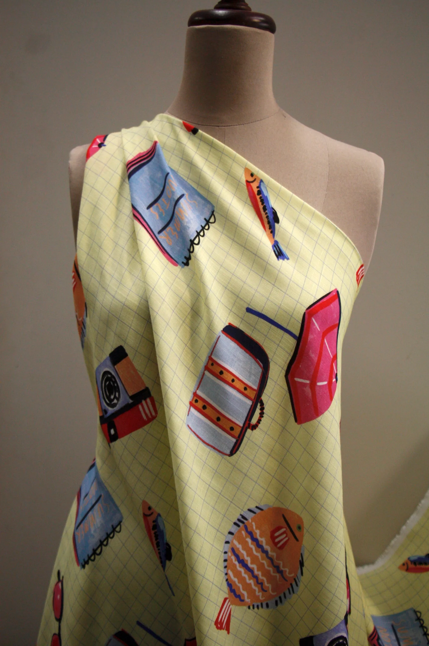Yellow Summer - Image 5