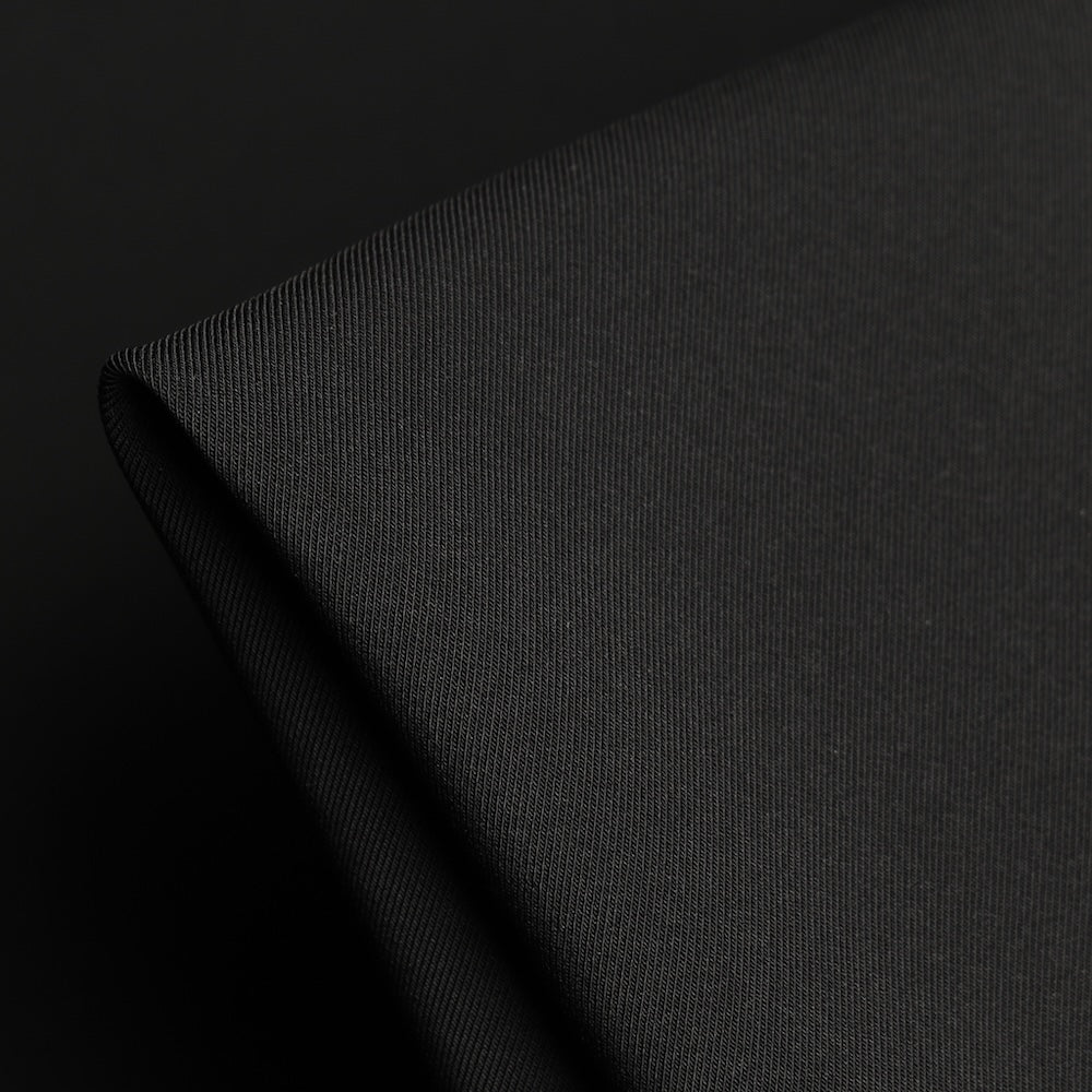 Yoko Black Scuba Ponti