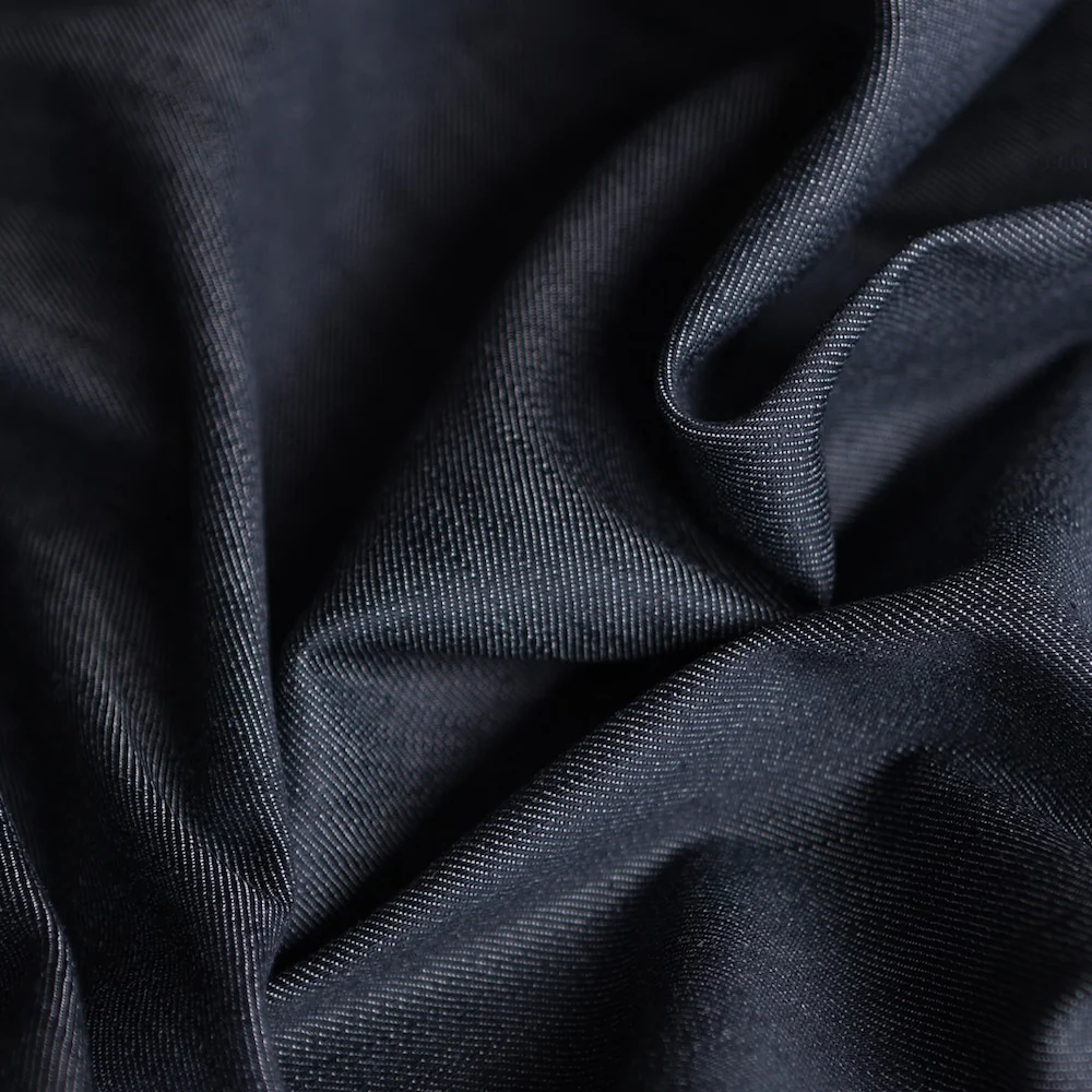 Yoko Dark Indigo - Stretch Denim - Image 2