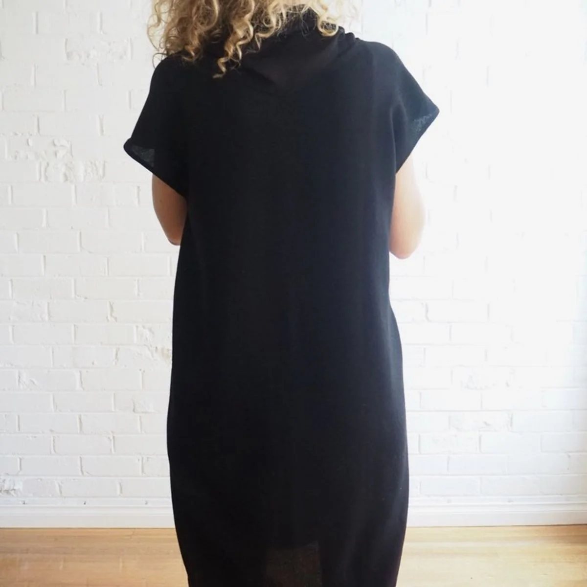 Yuki Dress Pattern - Image 7