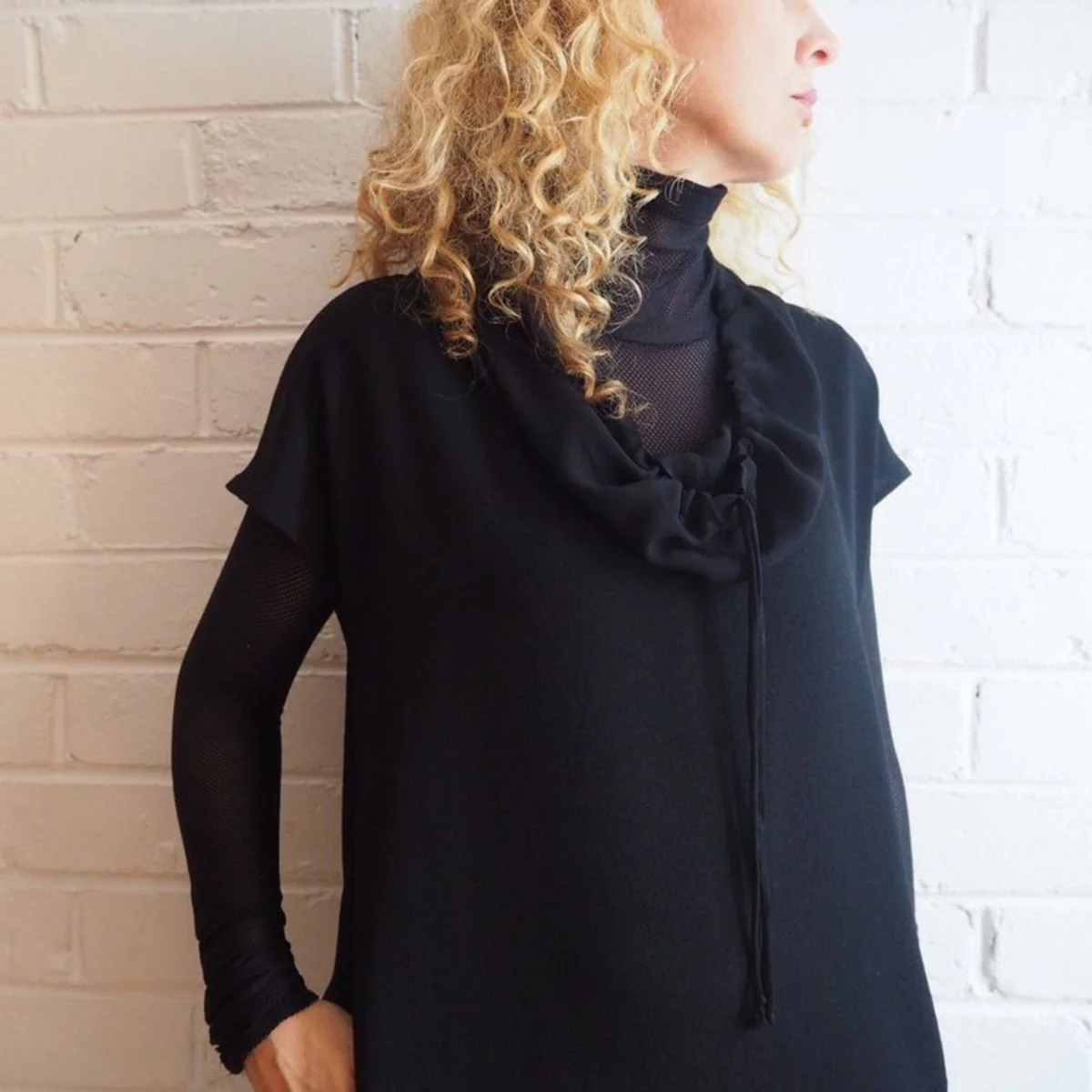 Yuki Dress Pattern - Image 9