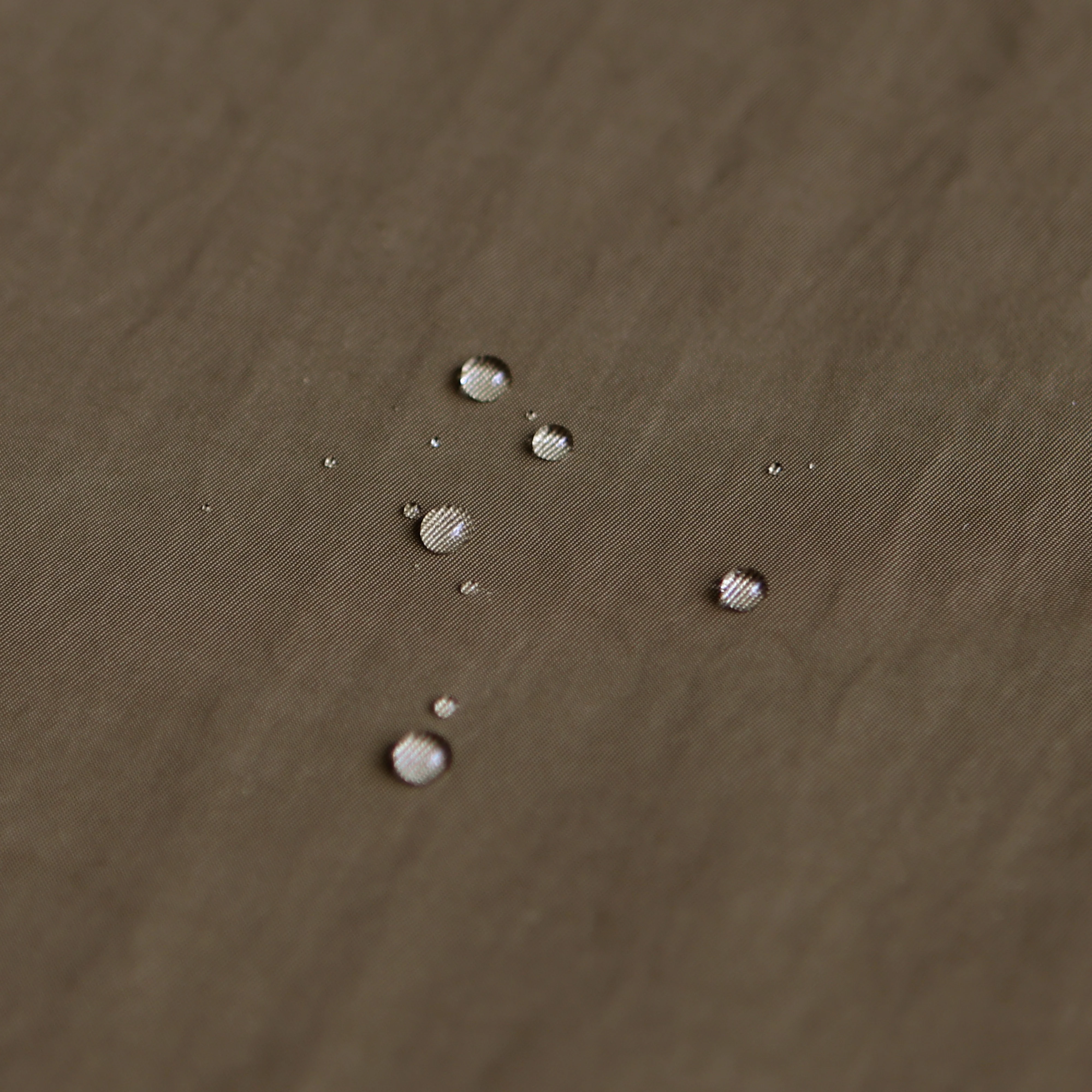 Zaza Kelp Nylon Twill - Image 4