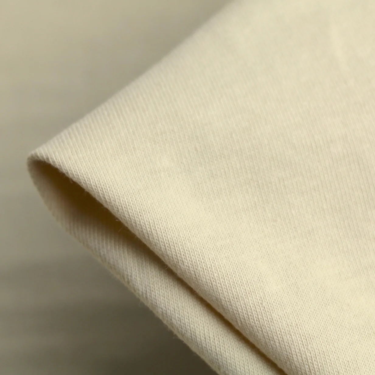 Zest Jersey Organic Cotton