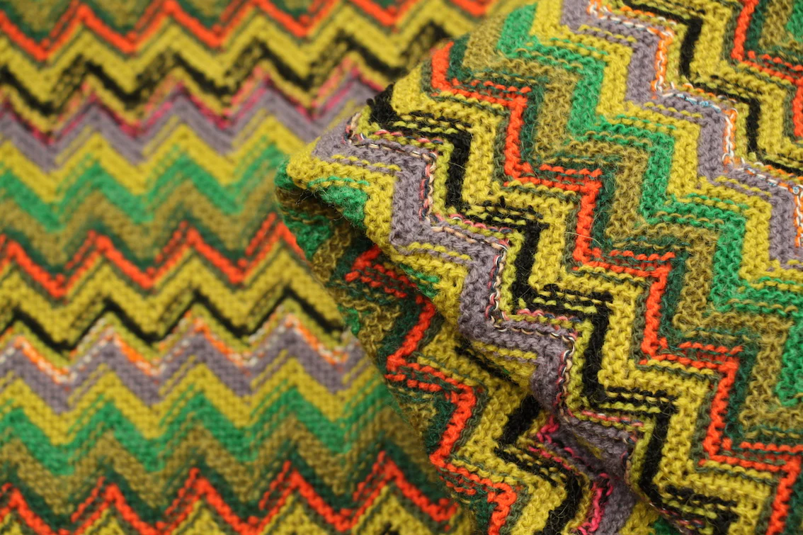 Zig Zag #73