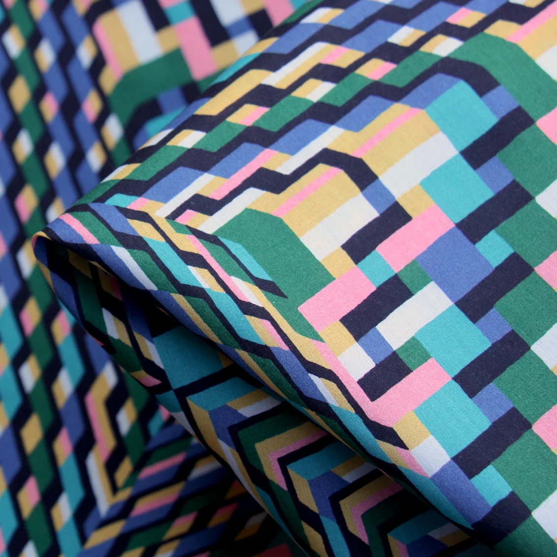 Ziggy - Liberty Tana Lawn™