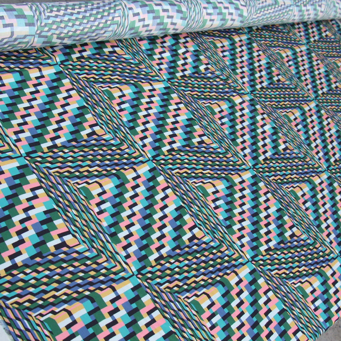 Ziggy - Liberty Tana Lawn™ - Image 4
