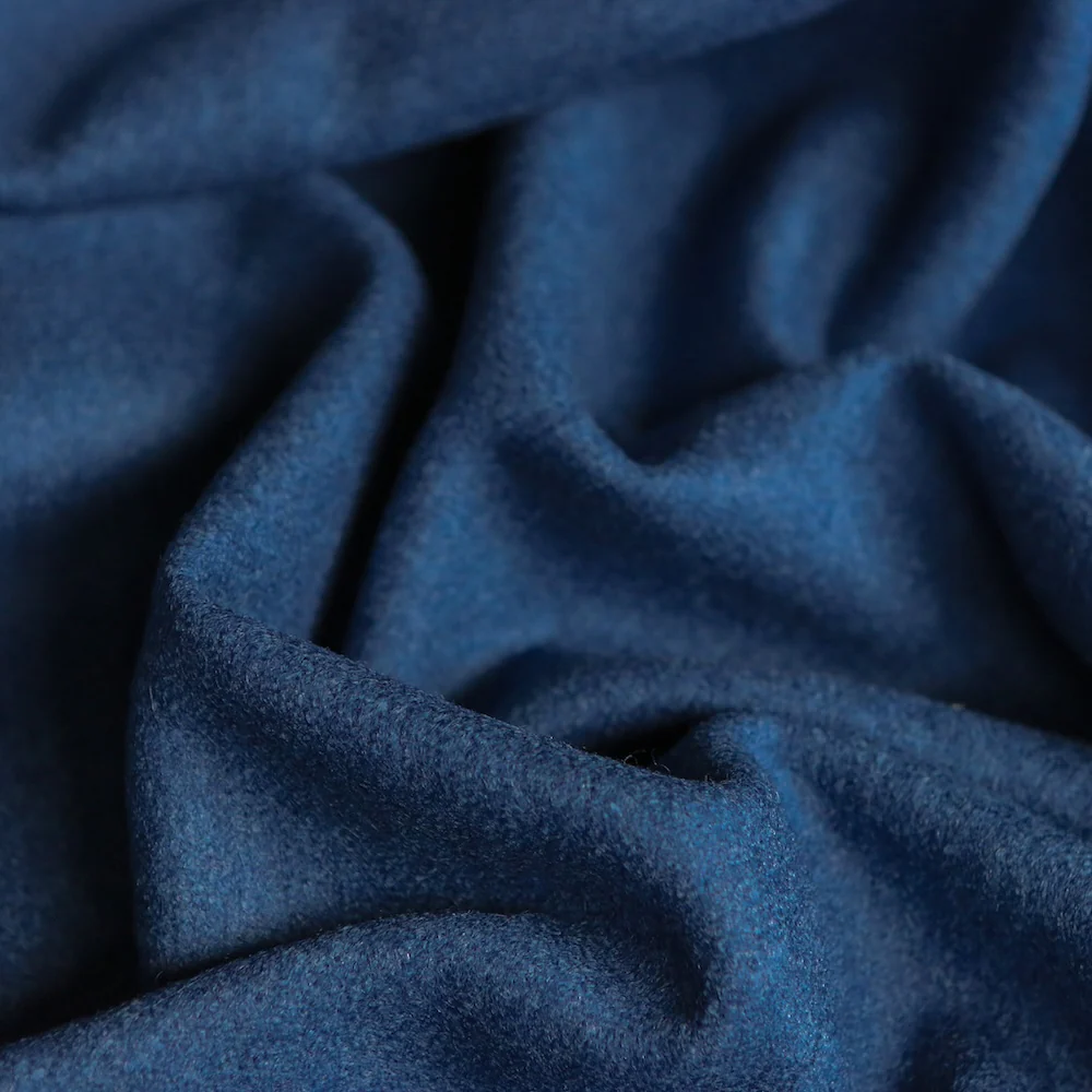 Zimone Azura Melange - Felted Wool Knit - Image 2