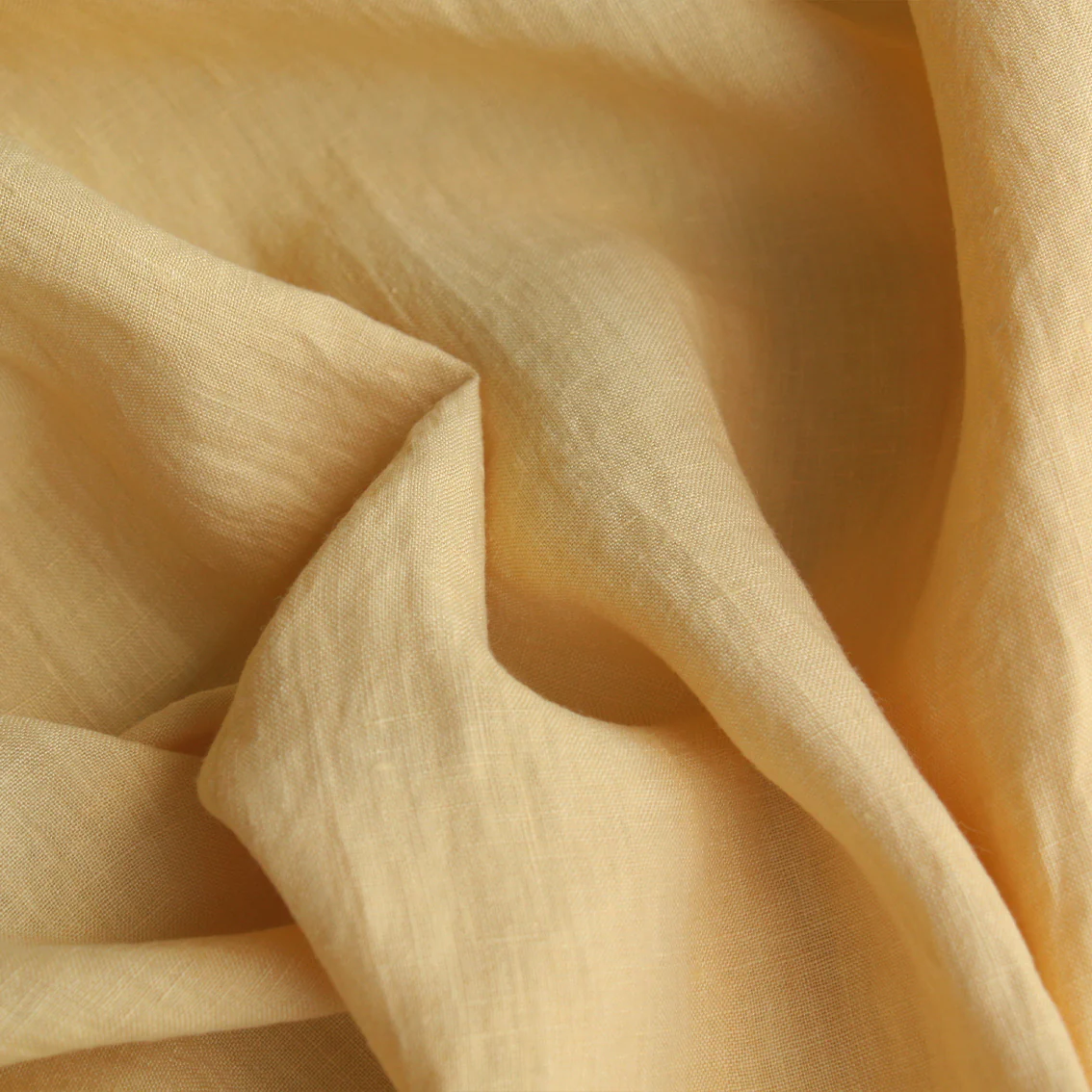 Zino Gold Washed Linen - Image 2