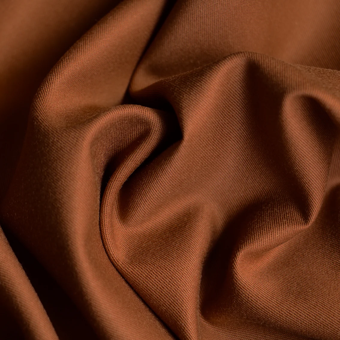 Zhivago Tan Cotton Drill - Image 2